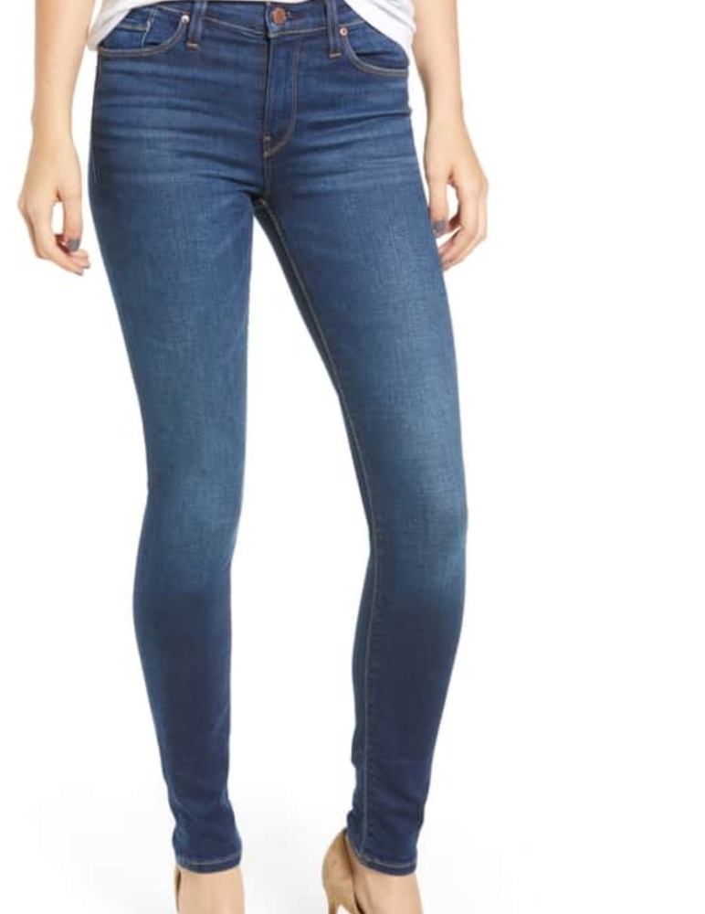 Hudson Skinny Jeans